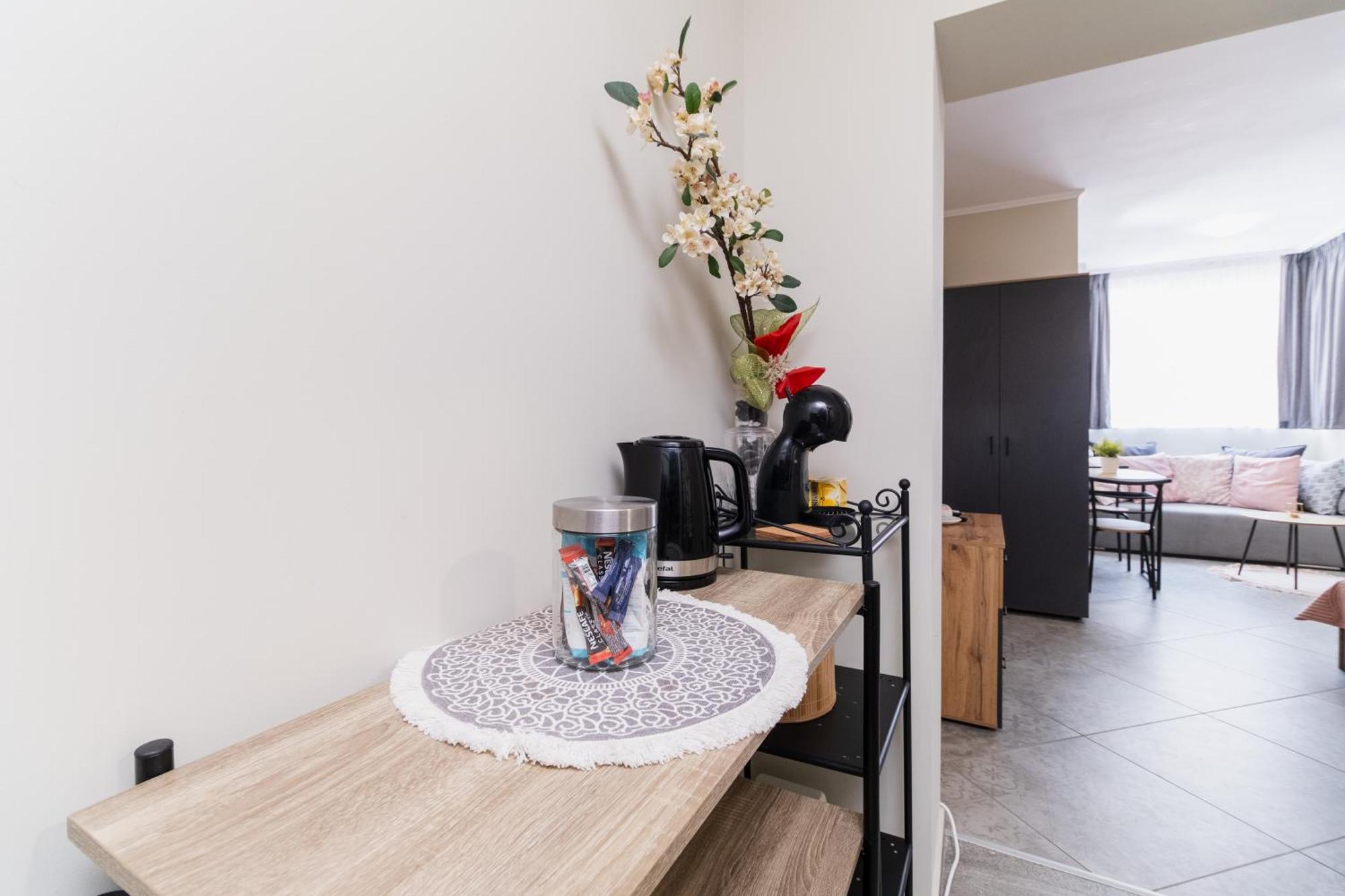 City Center Studio Apartments Plovdiv Exterior photo