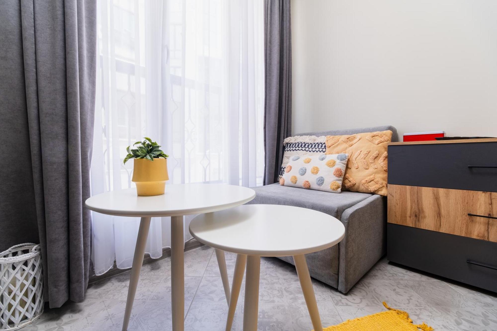 City Center Studio Apartments Plovdiv Exterior photo